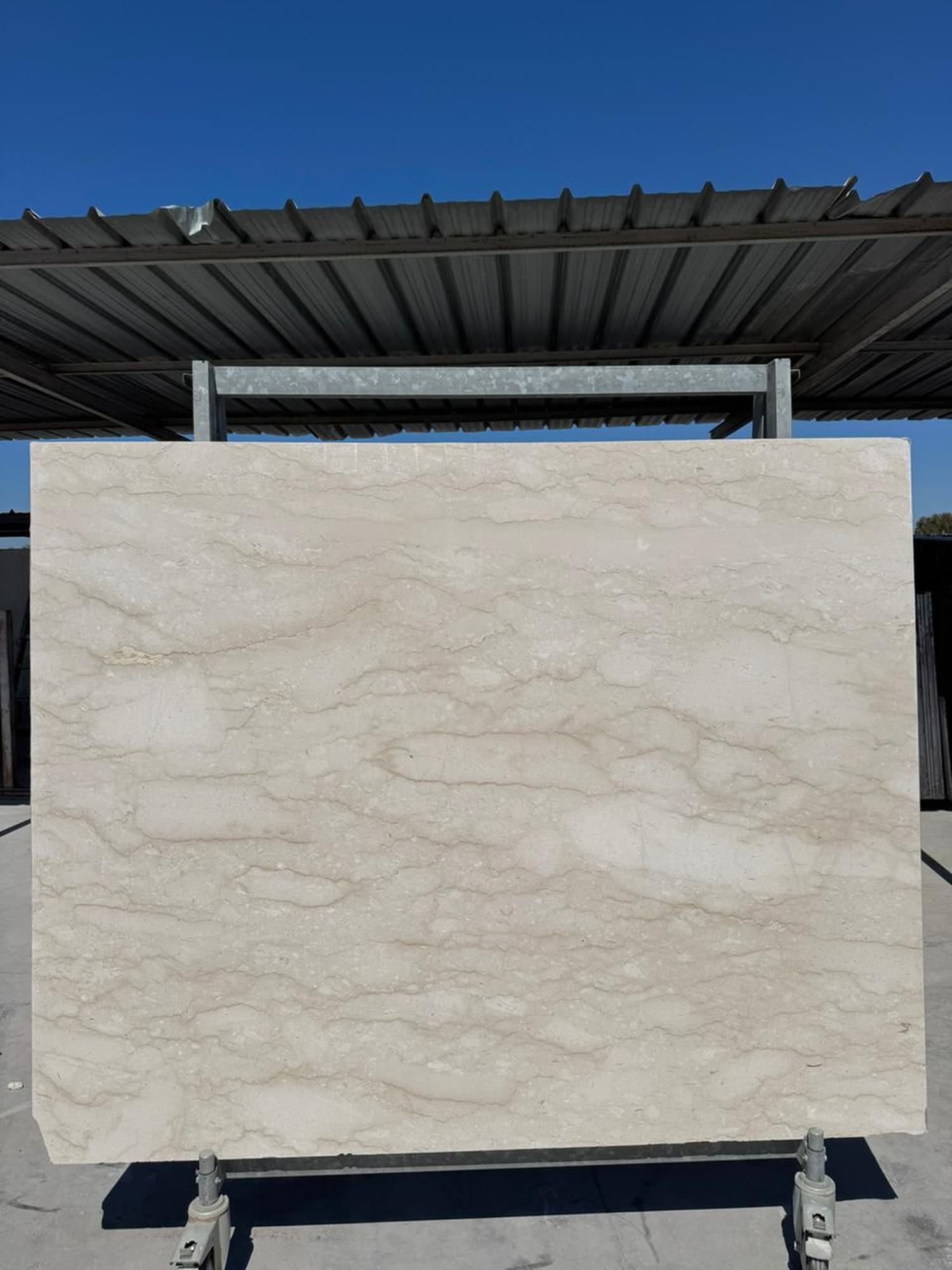 Perlatino — marbre Italie