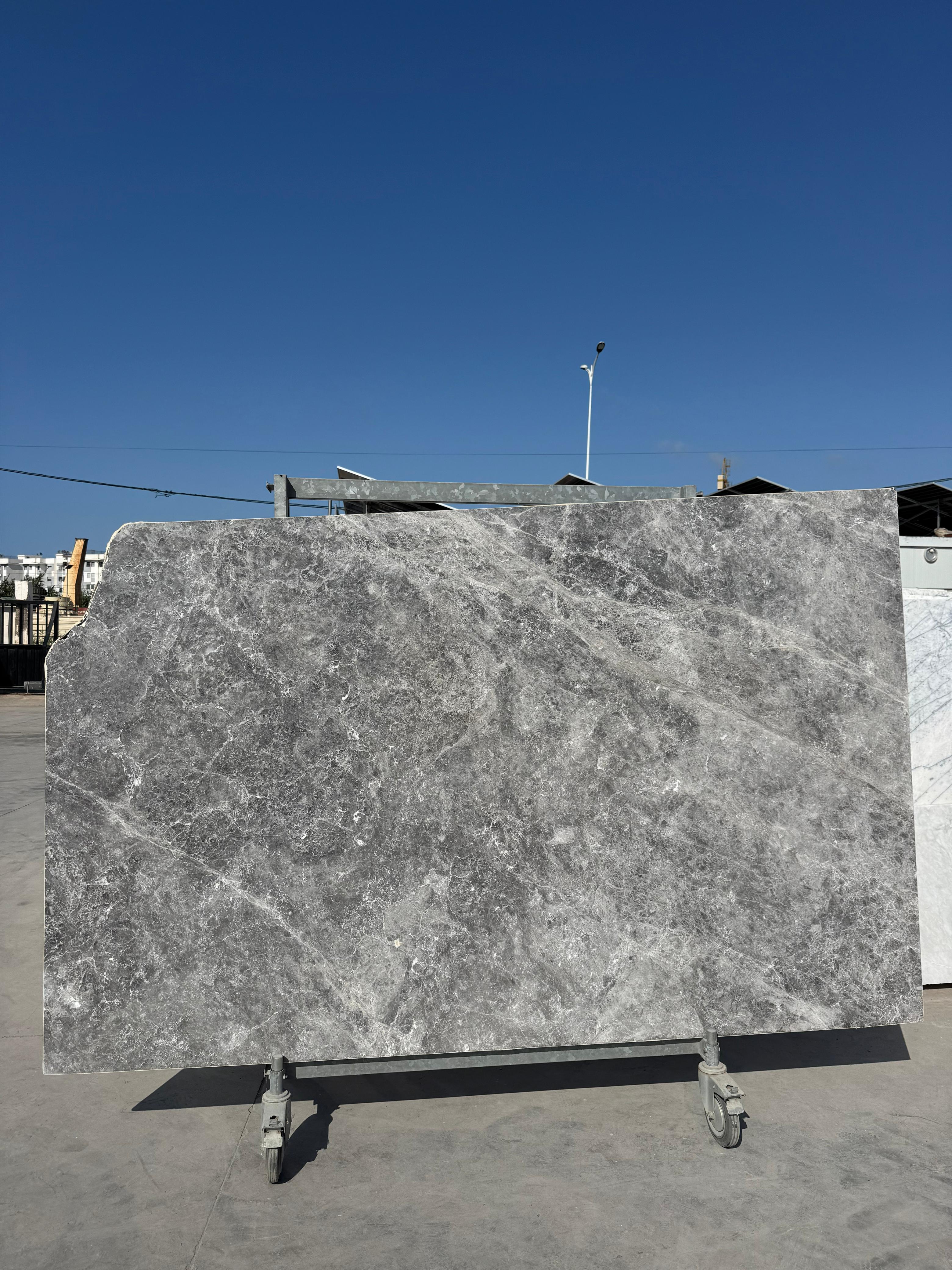 Tundra Gris — marbre Turquie